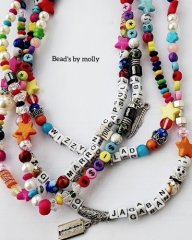 BEADS BY MOLLY